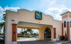 Quality Inn Kissimmee Eastgate